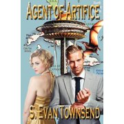 Agent of Artifice Paperback