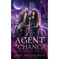 thumbnail image 1 of Agent of Change: Region Two Urban Fantasy Series, Book Four, (Paperback), 1 of 1