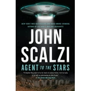 Agent to the Stars, Paperback