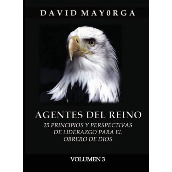 Agentes del Reino Volumen 3, (Paperback)