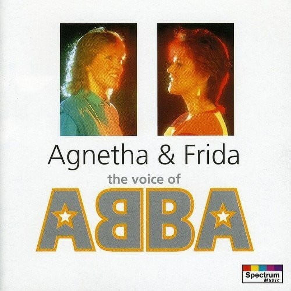 セットアップ DELUXE EDITION！CD+DVD！Frida/フリーダ /ABBA