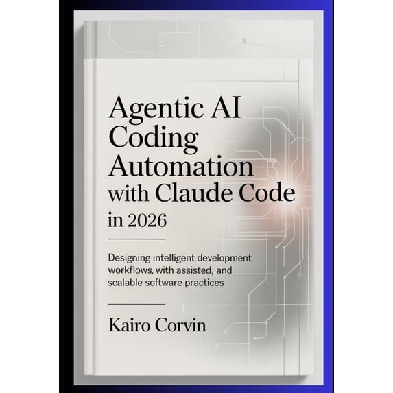 Agentic AI Coding Automation with Claude Code In 2026: Designing ...
