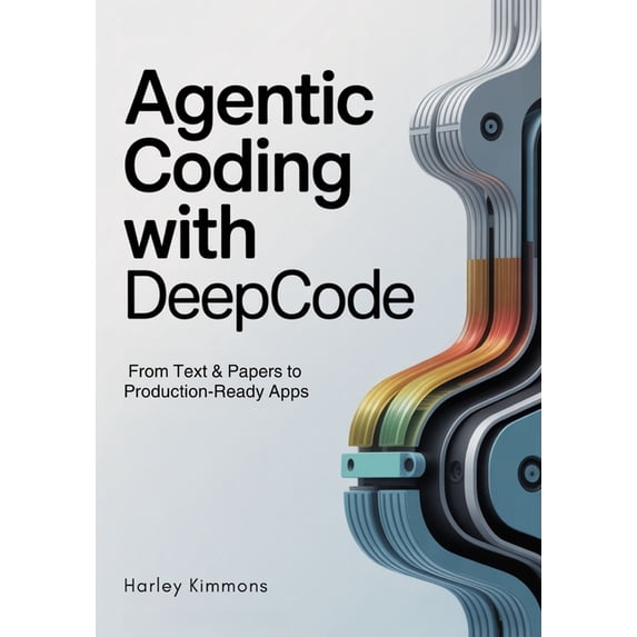Agentic Coding with DeepCode: From Text & Papers to Production-Ready ...
