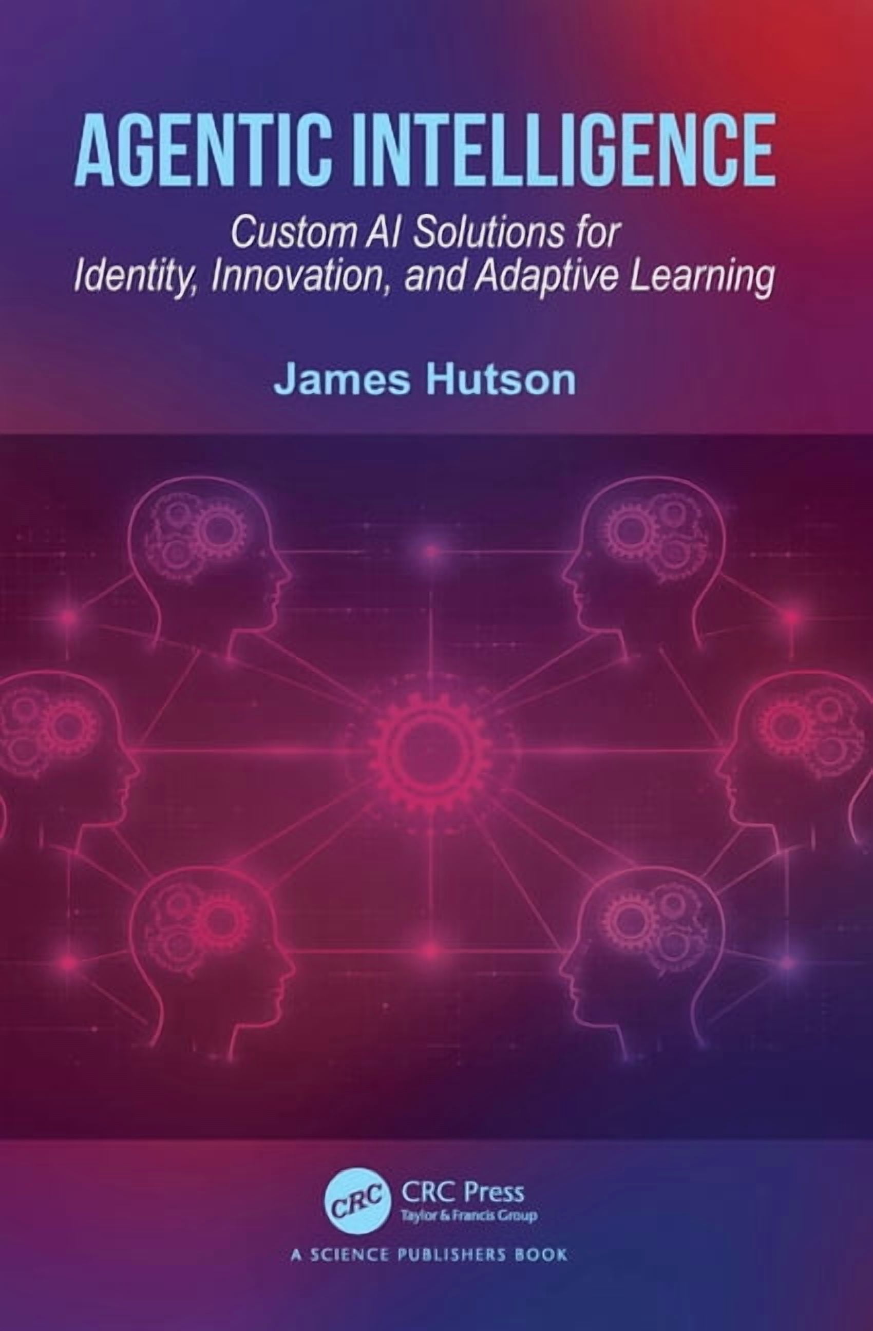 Agentic Intelligence: Custom AI Solutions for Identity, Innovation