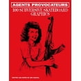 thumbnail image 1 of Agents Provocateurs : 100 Subversive Skateboard Graphics (Hardcover), 1 of 1