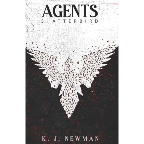 Agents Agents: Shatterbird, Book 1, (Paperback)