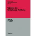 thumbnail image 1 of Agents and Actions Supplements Update on Childhood Asthma, Book 40, (Paperback), 1 of 1