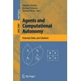 thumbnail image 1 of Agents and Computational Autonomy: Potential, Risks, and Solutions, (Paperback), 1 of 1