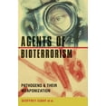 thumbnail image 1 of Agents of Bioterrorism: Pathogens and Their Weaponization, (Paperback), 1 of 1