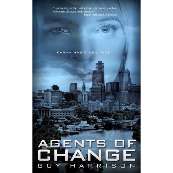 Agents of Change