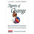 thumbnail image 1 of Pre-Owned Agents of Change: How Content Coaching Transforms Teaching and Learning (Paperback) 0325013837 9780325013831, 1 of 1