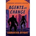 thumbnail image 1 of Agents of Change, (Paperback), 1 of 1