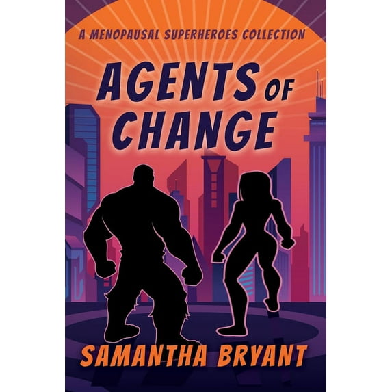 Agents of Change, (Paperback)