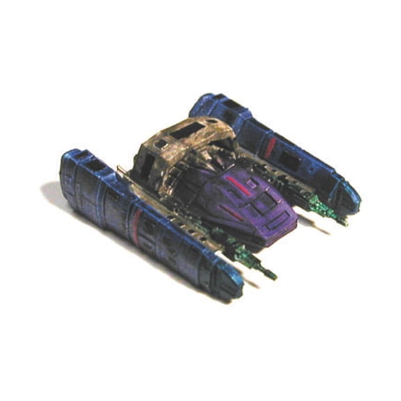 Agents of Gaming Abbai Lakara Cruiser New