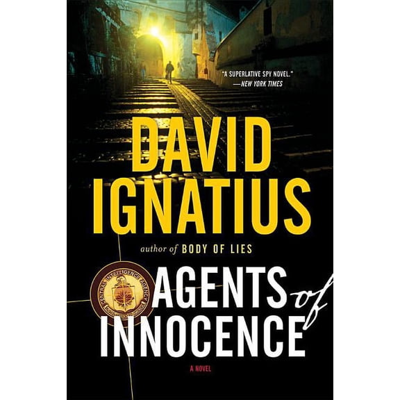 Agents of Innocence, (Paperback)