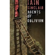 Agents of Oblivion, Paperback