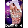 thumbnail image 1 of Agents of the Bureau: Tall, Dark & Deadly (Series #1) (Paperback), 1 of 1