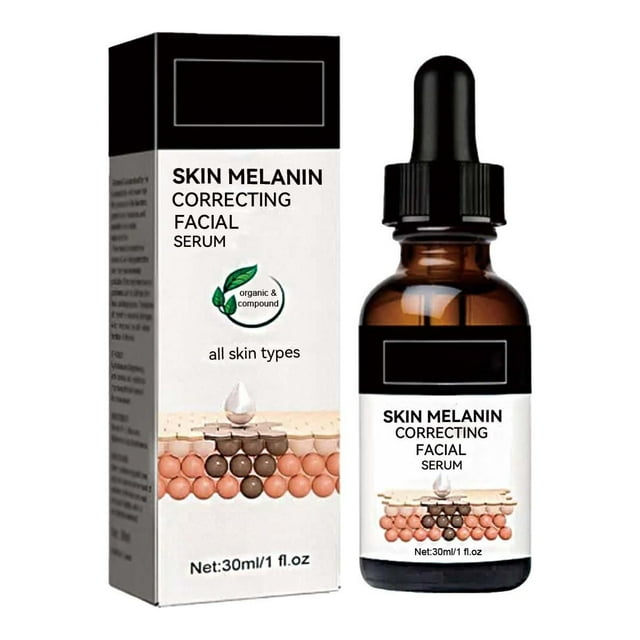 Ageoie Beauty Supplies Clearance, Melanin Correcting Facial Dark