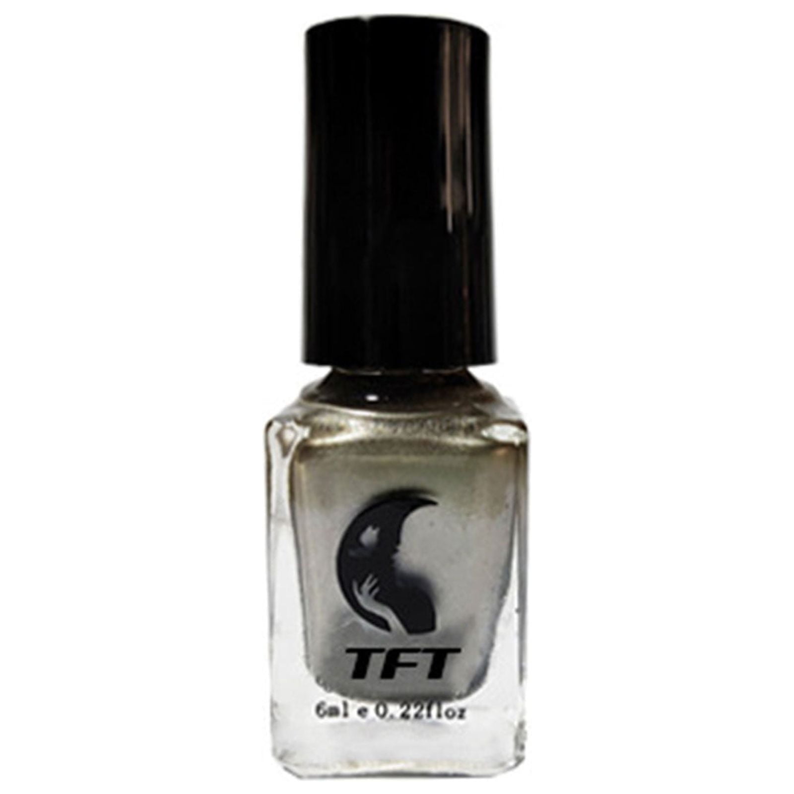 Ageoie Can Be Used for PressOn Nails Mirror Nail Polish Stainless Steel Mirror Nail Polish