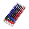 thumbnail image 1 of Ageoie Erasable Gel Ink Pens, Retractable Pens, Refillable Pens Ink Smooth Writing Pens Set, 0.5Mm Point Pen, Office Supplies, Classroom Must Haves, 12Ml, Colorful, 1 of 9