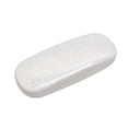 thumbnail image 1 of Ageoie Eyeglasses Case Hard Shell Unisex Hard Shell Eyeglasses Cases Protective Case for Glasse, White, 1 of 7