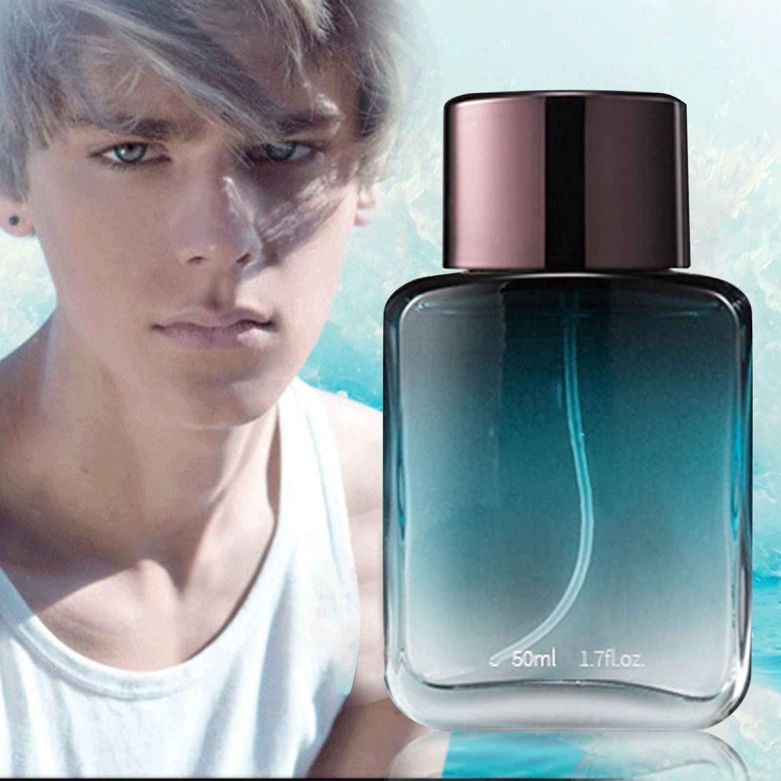 Ageoie the Summer I Turned Pretty Long Lasting Light Eau De Toilette
