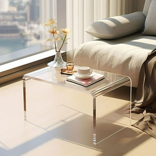 Acrylic End Tables in End Tables Walmart