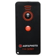 thumbnail image 1 of Agfa  APWRSS Wireless Remote Control for Sony DSLR Cameras, 1 of 2