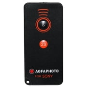 Agfa APWRSS Wireless Remote Control for Sony DSLR Cameras