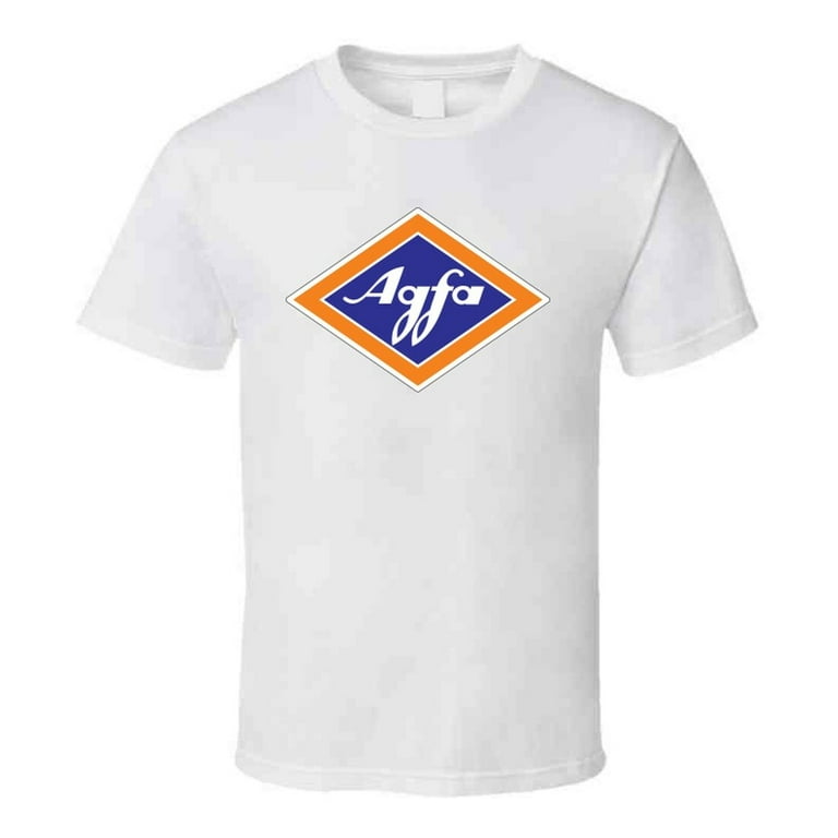 T shirt film vintage store