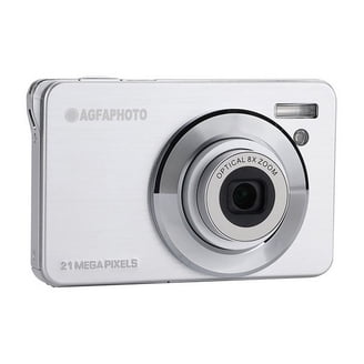 AgfaPhoto Cameras and Camcorders: Digital Cameras & Video Cameras
