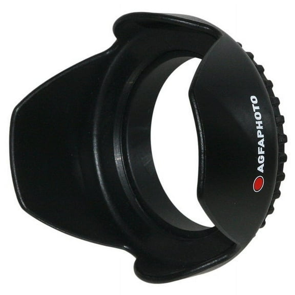 Agfa Photo Hard Lens Hood 55mm