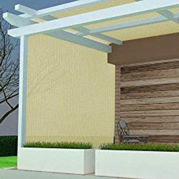 Sun Shade Fabric Roll
