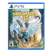 Aggelos 2 - PlayStation 5 Game