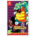 thumbnail image 1 of Aggelos for Nintendo Switch™, 1 of 7