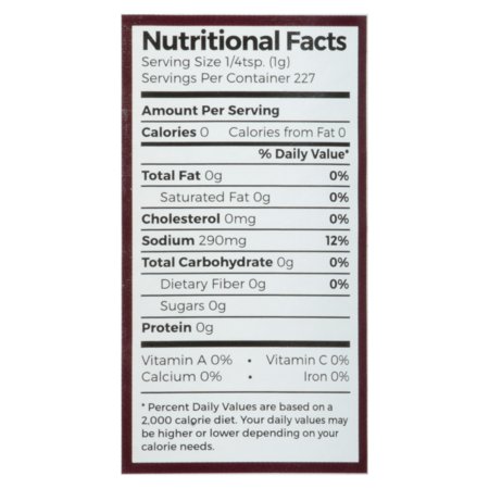 Aggie Dust Texas A&M All Purpose Cajun Seasoning 1 8oz Can