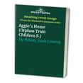 thumbnail image 1 of Pre-Owned Aggie's Home (Orphan Train Children) (Paperback) 0440413125 9780440413127, 1 of 1