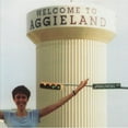 thumbnail image 1 of Aggieland - Welcome to - Music & Performance - CD, 1 of 1