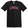 thumbnail image 1 of Aggies College Fan Inspired Graphic T-Shirt, 1 of 6