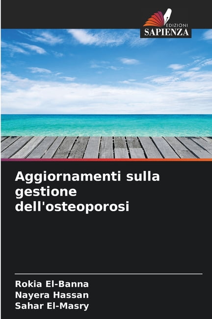 Aggiornamenti sulla gestione dell'osteoporosi, (Paperback)