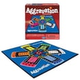 thumbnail image 1 of Aggravation Board Game – Classic Marble Race for Family Fun, 1 of 4