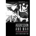 thumbnail image 1 of Aggression and War: Their Biological and Social Bases, (Paperback), 1 of 1