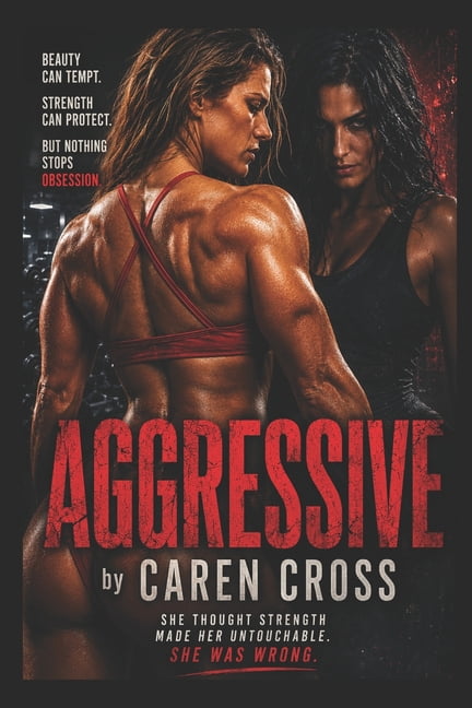 Aggressive Aggressive, Book 1, (Paperback)