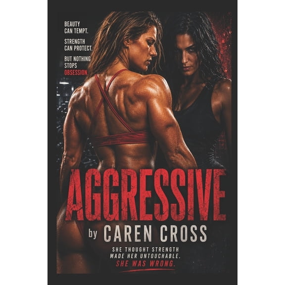 Aggressive Aggressive, Book 1, (Paperback)