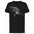 thumbnail image 1 of Aggressive Alligator Tee Men's -Image by Shutterstock, 1 of 2