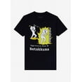 Aggressive Bear Betakkuma Fired Up T-Shirt Up to size 4XL - Walmart.com