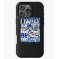 thumbnail image 1 of Aggressive Catches CeeDee Lamb M4069 Phone Case for iPhone 17 16 15 14 13 12 11 Pro Max, 1 of 2