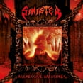 thumbnail image 1 of Sinister - Aggressive Measures - Music & Performance - CD, 1 of 1