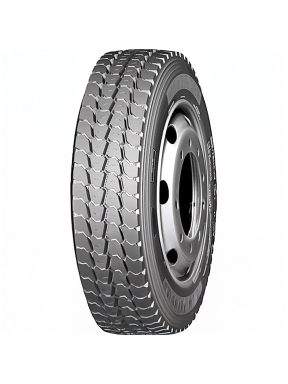 AZM42 255/70R22.5 G 14 Ply All-Season All Position Commercial One Tire