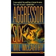 thumbnail image 1 of Pre-Owned Aggressor Six (Unknown) 0451454057 9780451454058, 1 of 1